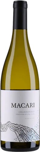 Macari Chardonnay Long Island Chardonnay 750ml