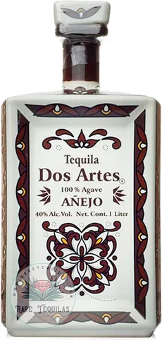 dos artes anejo