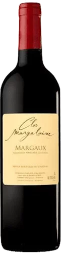 Clos Margalaine Margaux