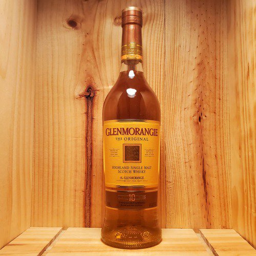 Glenmorangie 10yr Original Single Malt Scotch