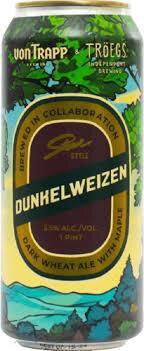 Von Trapp Stowe Style Dunkelweizen