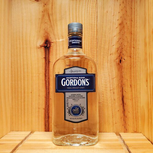 Gordon's Vodka