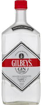 Gilbey's Gin