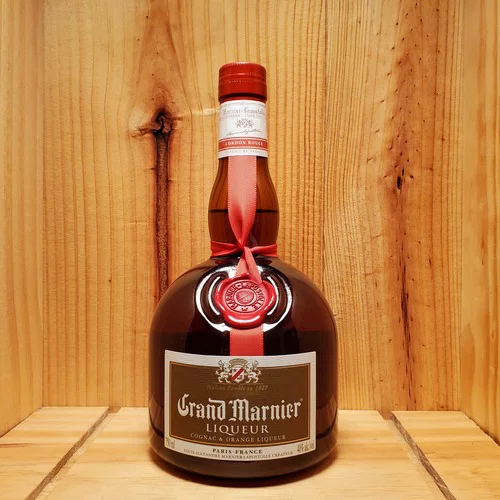 Grand Marnier Cordon Rouge
