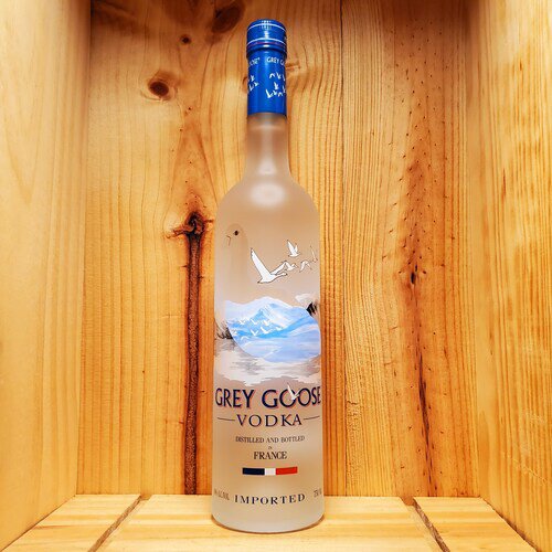 GREY GOOSE Vodka