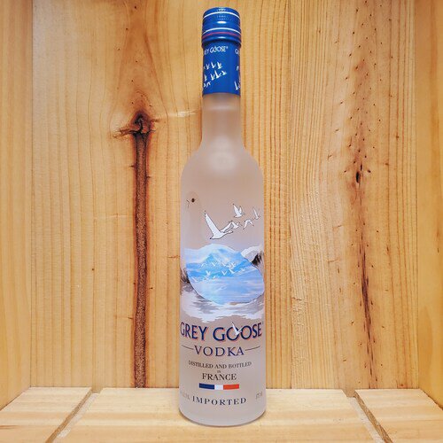 GREY GOOSE Vodka