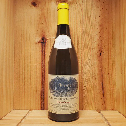 Hamilton Russell Chardonnay 2022
