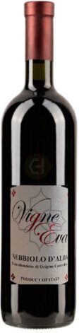 Vigne Eva Nebbiolo D'alba
