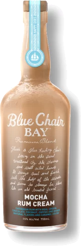BLUE CHAIR BAY CREME MOCHA