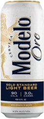 Modelo Oro