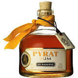 Pyrat XO Reserve Rum