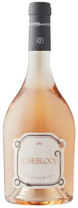 Roseblood D'estoublon Rose