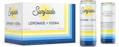 Surfside Lemonade Variety 8 Pack