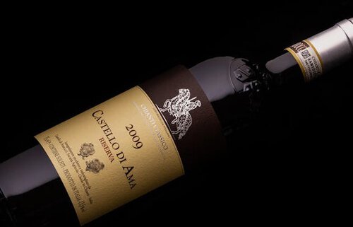 Castello Di Ama Chianti Clas Riserva
