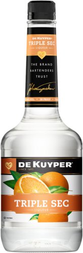 Dekuyper Triple Sec