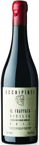 Occhipinti Terre Siciliane Rosso 