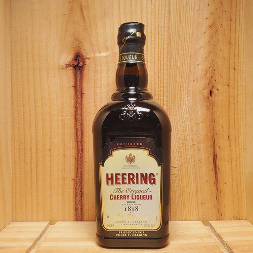 Heering Cherry Liqueur