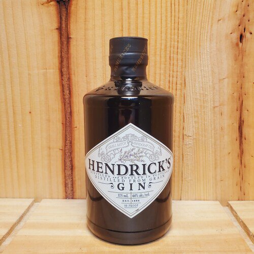 Hendrick's Gin