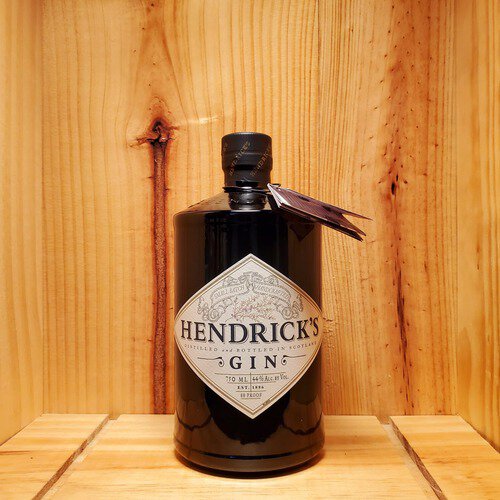 Hendrick's Gin