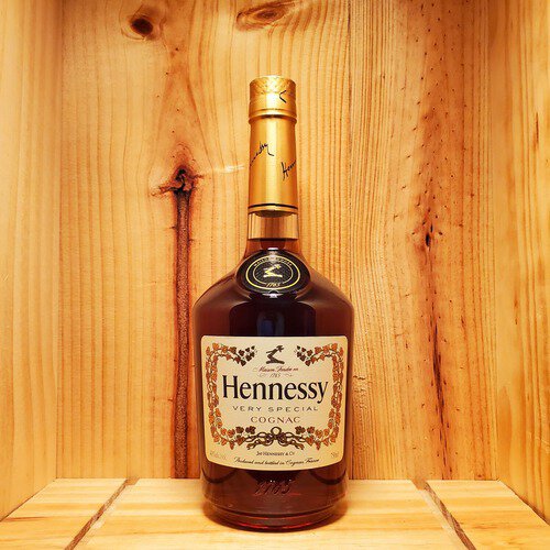 Hennessy VS Cognac