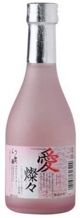 AI SAN SAN JUNMAI 300ML 