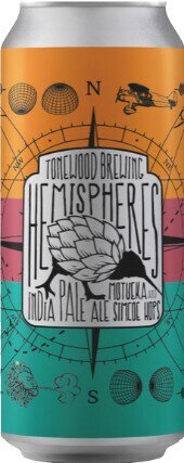 Tonewood Hemispheres