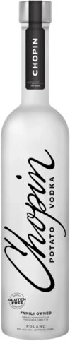 Chopin Potato Vodka - 750ml