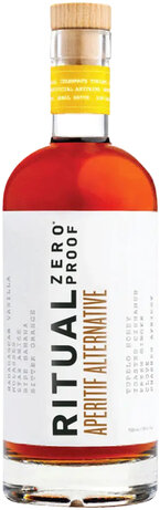 Ritual Zero Proof Aperitif Alt Na 750 000 Ml