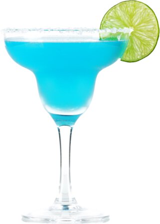 Winter Blue Dream Blue Calypso