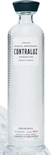 Contraluz Mezcal Artesanal 11:11