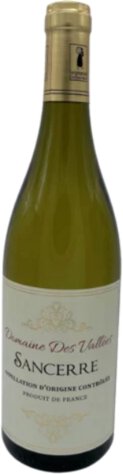 Domaine Des Vallees Sancerre