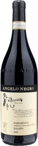Angelo Negro & Figli Basarin Barbaresco