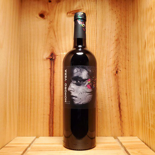 Honoro Vera Garnacha