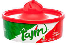 Tajin Clasico Seasoning Rimmer