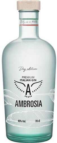 Ambrosia Day Edition Gin