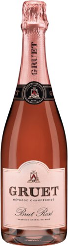 Gruet Brut Rose 750