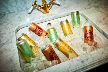 Betty Booze Variety Pack