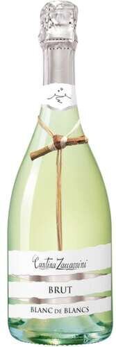 Zaccagnini Blanc de Blancs