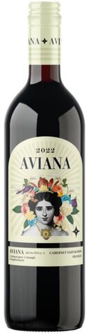 Aviana Cabernet Sauvignon Vin De France