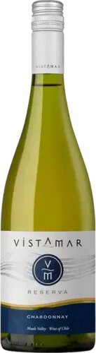 Vistamar Sepia Chardonnay Reserva