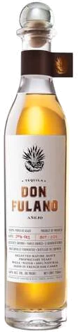 Don Fulano Anejo Tequila