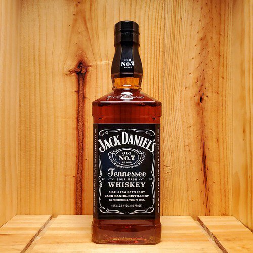 Jack Daniel's Old No. 7 Tennessee Whiskey
