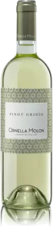 Ornella Molon Pinot Grigio