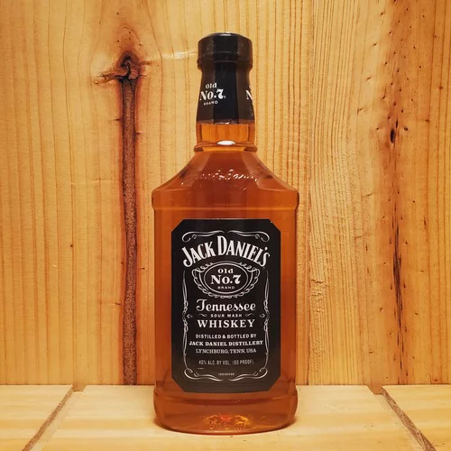 Jack Daniel's Old No. 7 Tennessee Whiskey