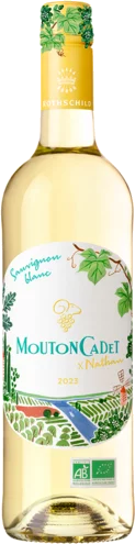 Mouton Cadet Sauvignon Blanc