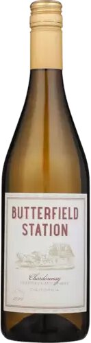 Butterfield Chardonnay
