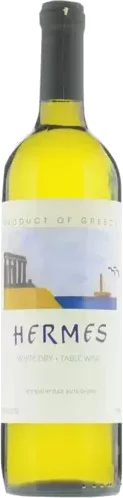 Hermes Greek White