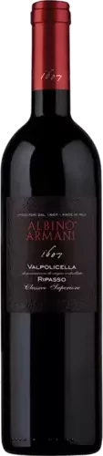 Armani Valpolicella Ripasso