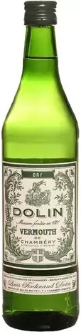 Dolin Vermouth De Chambery Dry