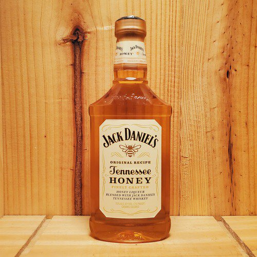 Jack Daniel's Tennessee Honey